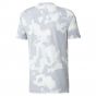 Real Madrid 2019-2020 Pre-Match Training Shirt (White)