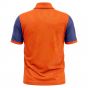 Netherlands Cricket 2019-2020 Concept Shirt