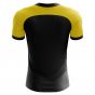 AIK Stockholm 2019-2020 Home Concept Shirt
