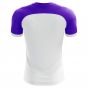 Maribor 2019-2020 Away Concept Shirt - Adult Long Sleeve