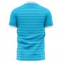 Malmo FF 2019-2020 Home Concept Shirt - Adult Long Sleeve