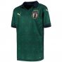 2019-2020 Italy Renaissance Third Puma Shirt (Kids) (Del Piero 10)