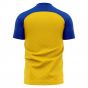 Frosinone 2019-2020 Home Concept Shirt - Little Boys