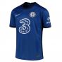 2020-2021 Chelsea Home Nike Football Shirt (Kids) (ESSIEN 5)