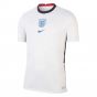 2020-2021 England Home Nike Football Shirt (WHITE 22)