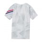 2020-2021 Holland Pre-Match Training Shirt (White) - Kids (DE VRIJ 6)