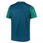 2020-2021 Slovenia Away Nike Football Shirt (Your Name)