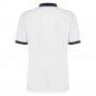 Scotland 2021 Polo Shirt (White)