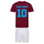 Personalised Burnley Training Kit