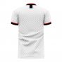 Manchester Red 2020-2021 Away Concept Football Kit (Libero) (ANTONY 21)