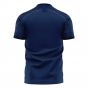 Millwall 2024-2025 Home Concept Football Kit (Libero) - Adult Long Sleeve