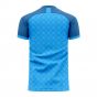 Slovan Bratislava 2020-2021 Home Concept Football Kit (Libero) - Kids (Long Sleeve)