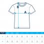 Celta Vigo TEAM t-shirt, light blue