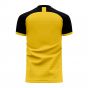 Young Boys 2020-2021 Home Concept Football Kit (Airo) - Adult Long Sleeve