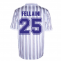 1990 Everton Third Retro Shirt (FELLAINI 25)