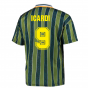 1996 Inter Milan Fourth Shirt (ICARDI 9)