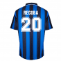 1996 Inter Milan Home Shirt (RECOBA 20)