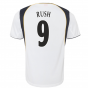 2001-2002 Liverpool Away Retro Shirt (RUSH 9)