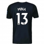 2019-2020 Everton Third Shirt (MINA 13)