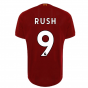 2019-2020 Liverpool Home European Shirt (RUSH 9)