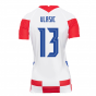 2020-2021 Croatia Womens Home Shirt (VLASIC 13)