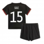 2020-2021 Germany Away Baby Kit (SULE 15)