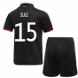 2020-2021 Germany Away Mini Kit (SULE 15)