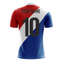 2024-2025 Holland Airo Concept Third Shirt (Your Name)