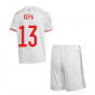 2020-2021 Spain Away Youth Kit (KEPA 13)