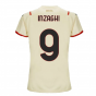 2021-2022 AC Milan Away Shirt (Ladies) (INZAGHI 9)