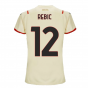 2021-2022 AC Milan Away Shirt (Ladies) (REBIC 12)