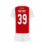 2021-2022 Ajax Home Baby Kit (ANTONY 11)