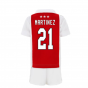 2021-2022 Ajax Home Baby Kit (MARTINEZ 21)