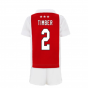 2021-2022 Ajax Home Baby Kit (TIMBER 2)