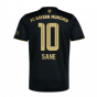 2021-2022 Bayern Munich Away Shirt (SANE 10)