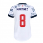 2021-2022 Bayern Munich Third Shirt (Ladies) (MARTINEZ 8)