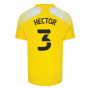 2021-2022 Fulham Third Shirt (HECTOR 3)