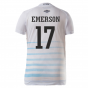 2021-2022 Gremio Away Shirt (Emerson 17)