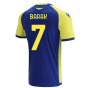 2021-2022 Hellas Verona Home Shirt (Barak 7)