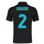 2021-2022 Inter Milan 3rd Shirt (Kids) (HAKIMI 2)