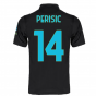 2021-2022 Inter Milan 3rd Shirt (Kids) (PERISIC 14)