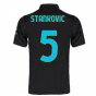 2021-2022 Inter Milan 3rd Shirt (Kids) (STANKOVIC 5)