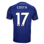 2021-2022 Leeds Away Shirt (COSTA 17)