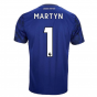 2021-2022 Leeds Away Shirt (MARTYN 1)