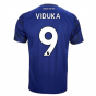 2021-2022 Leeds Away Shirt (VIDUKA 9)