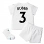 2021-2022 Man City Away Baby Kit (RUBEN 3)