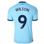 2021-2022 Newcastle United Third Shirt (WILSON 9)