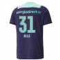 2021-2022 PSV Eindhoven Away Shirt (MAX 31)