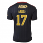 2021-2022 Rangers Away Shirt (ARIBO 17)