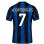 2022-2023 Atalanta Home Shirt (KOOPMEINERS 7)